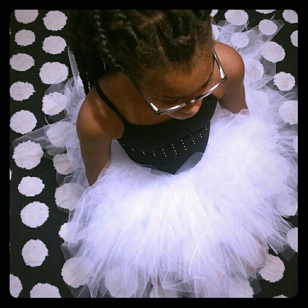 Handmade Tutu
